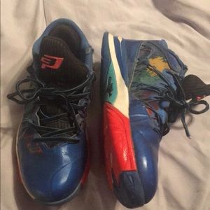 Nike Shoes❤️👟 ❗️make an offer ⚠️NEED GONE ASAP⚠️